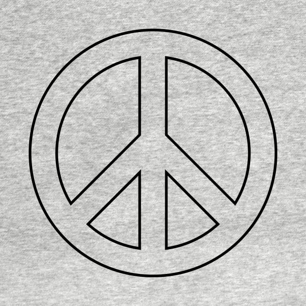 peace by SBSTN